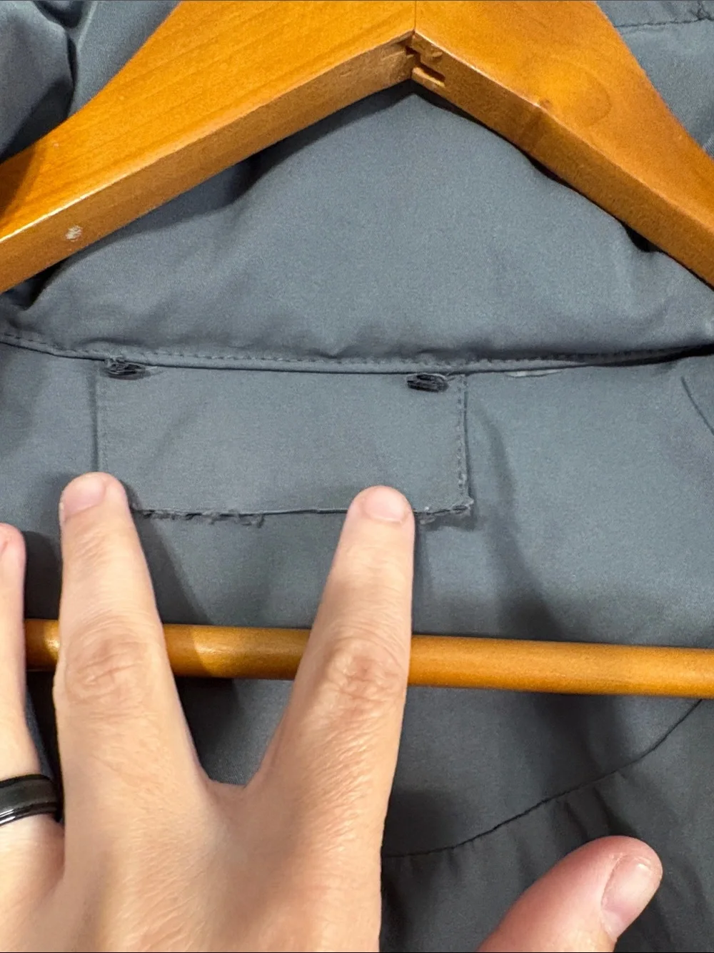 MyAnorak The Anorak Jacket